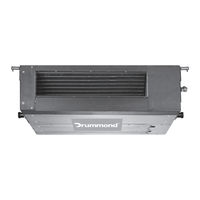 Drummond FCDFC36SF-3 Manual De Instalación