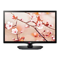 LG MT44 Serie Manual De Usuario