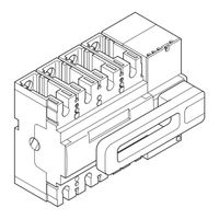 LEGRAND DPX Serie Manual De Instrucciones