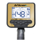 Detectores de Metales Nokta MAKRO Gold Kruzer Manual De Usuario
