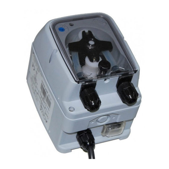 Aqua TEC Manual De Instrucciones
