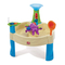 Equipos para Parques Infantiles y Áreas de Juegos Step2 Wild Whirlpool Water Table Manual Del Usuario