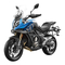 Zanella CFMOTO RZ 650 MT