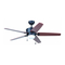 Ventiladores Craftmade ATA52ABZ5 Guia De Instalacion
