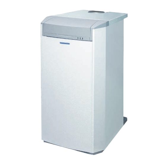 thermital ACQUAHOME 25 R BLU Manuales