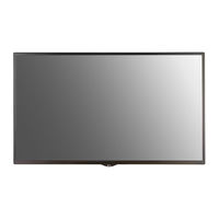 LG 32SM5J Manual Del Propietário