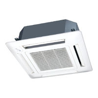 Fujitsu Airstage AUXA30L Manual De Funcionamiento