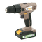 Destornilladores Eléctricos Far Tools LI 108B Traduccion Del Manual De Instrucciones Originale