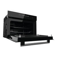cecotec BOLERO HEXA MWS704500 GLASS BLACK Manual De Instrucciones