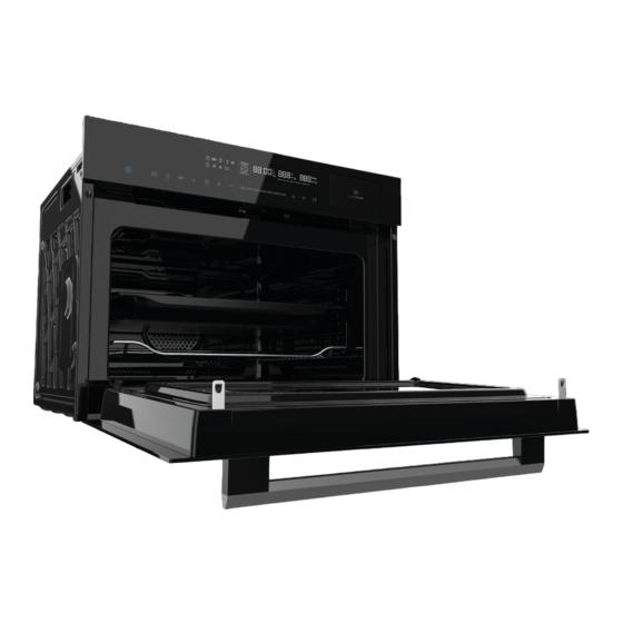 cecotec BOLERO HEXA MWS704500 GLASS BLACK Manual De Instrucciones