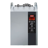 Danfoss VLT Compact Starter MCD 201 Guia De Instalacion