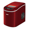 RCA RIC101, RIC102, RIC102-ST - Manual del Fabricador de Hielo Compacto
