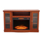 Chimeneas de Interior Comfort Glow QEF7530RKD Instrucciones De Instalación Y El Manual De Propietario