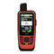 GPS Garmin GPSMAP 86 Manual Del Usuario