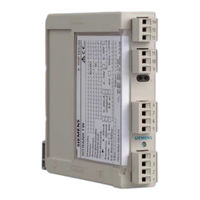 Siemens 7NG3242 Instrucciones De Uso