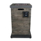 Chimeneas al Aire Libre Bond HYFP40205-132 Manual Del Usuario