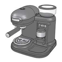 ARIETE 1318 Manual De Instrucciones