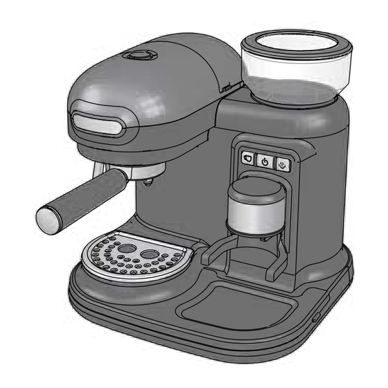 ARIETE 1318 Manual De Instrucciones
