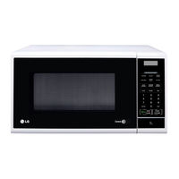 LG MS2540SR Manual De Instrucciones