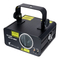 Luz de Inundación thomann Stairville DJ Lase 150-R MK-III Manual De Instrucciones