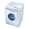 Secadoras Bosch LOGIXX 10 Instrucciones De Uso