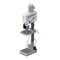 Taladros Optimum OPTIdrill DH 35G Manual De Instrucciones