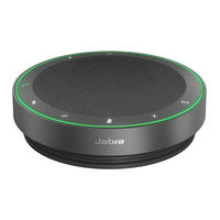 Jabra Speak2 75-UC-Link 380a Guia De Inicio Rapido
