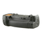 Nikon MB-D18 - Manual del paquete de baterías multi-alimentación