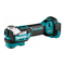 Manual de la MAKITA DTM52, DTM52ZX3