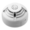 Alarmas de Humo Honeywell NOTIFIER NFX-OPT Instrucciones De Instalación Y Mantenimiento