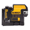 Niveles Láser DeWalt DW0825LR Manual De Instrucciones
