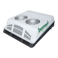 dirna Bergstrom bycool INTEGRAL POWER Instrucciones De Montaje