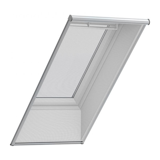 Velux ZIL Instrucciones De Instalación