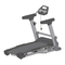 Cintas de Correr Salter WAVE DECK T5 Manual Del Usuario