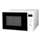 Hornos Microondas Nevir NVR-6035 MDG23 Manual De Instrucciones