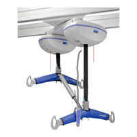 arjo Maxi Sky 2 PLUS Instrucciones De Uso
