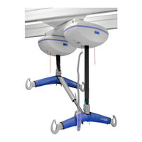 arjo Maxi Sky 2 PLUS Guía De Referencia Rápida