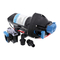 Bombas Xylem JABSCO 32605 Serie Installation Guide