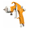 Pulverizador Pintura DeVilbiss Pro Lite E Manual De Mantenimiento