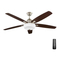 Ventiladores Home Decorators Collection 60-SUDE Guía De Uso Y Mantenimiento