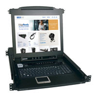 Tripp-Lite B020-008-17 Manual Del Propietário