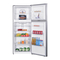 Refrigeradores VALBERG 2D NF 334 F X742C Instrucciones De Uso