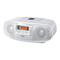 Panasonic RX-D45