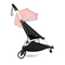 Cochecitos de Bebés BABYZEN YOYO Connect Guia Del Usuario