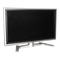 TV Sharp AQUOS LC-37G4U Manual De Operación