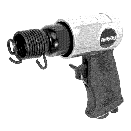 Craftsman 875.191192 Manual Del Propietário