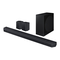 Samsung HW-Q930C, HW-Q800C - Manual de la Barra de Sonido