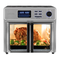 Kalorik MAXX AFO 50253 - Manual del Horno Freidor de Aire