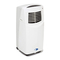 Manual del ACONDICIONADOR DE AIRE Whynter ECO-FRIENDLY ARC-08WB