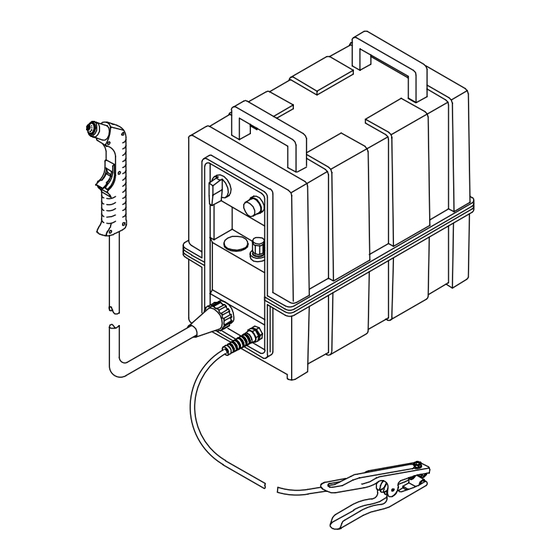 Miller Spectrum 650 Manual Del Operador